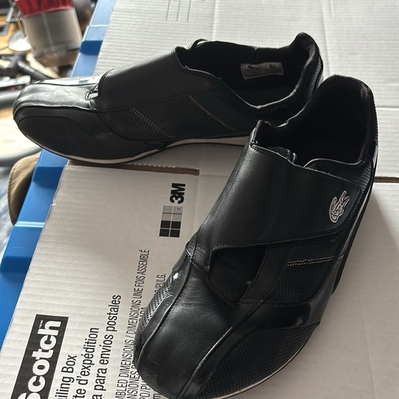 Lacoste velco sneakers - Picture 3 of 5